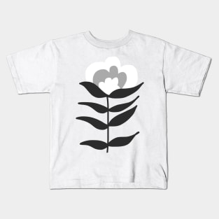 Cotton Balls Kids T-Shirt